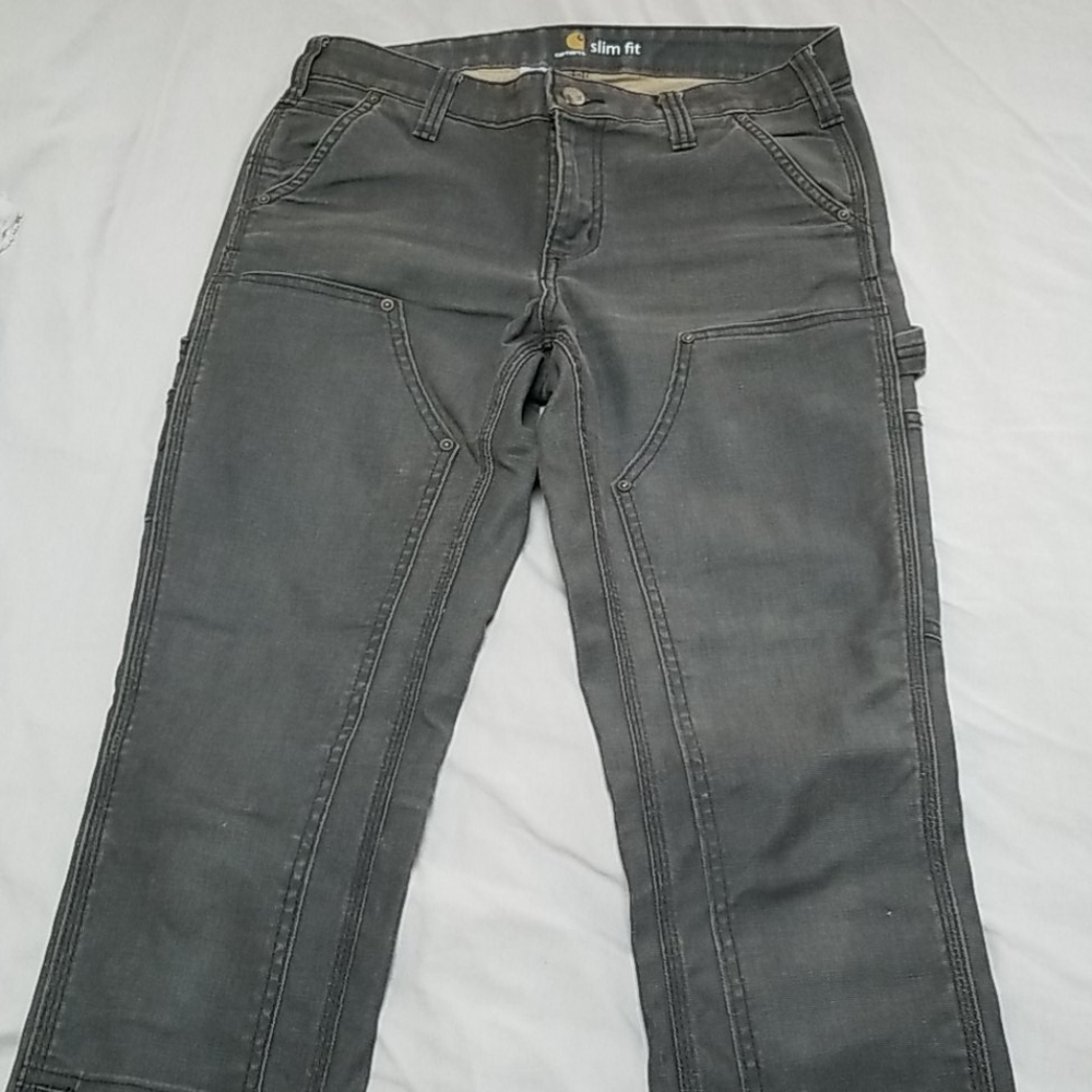 Carhartt Crawford double front pants
